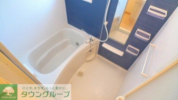 サニーホームズの物件内観写真